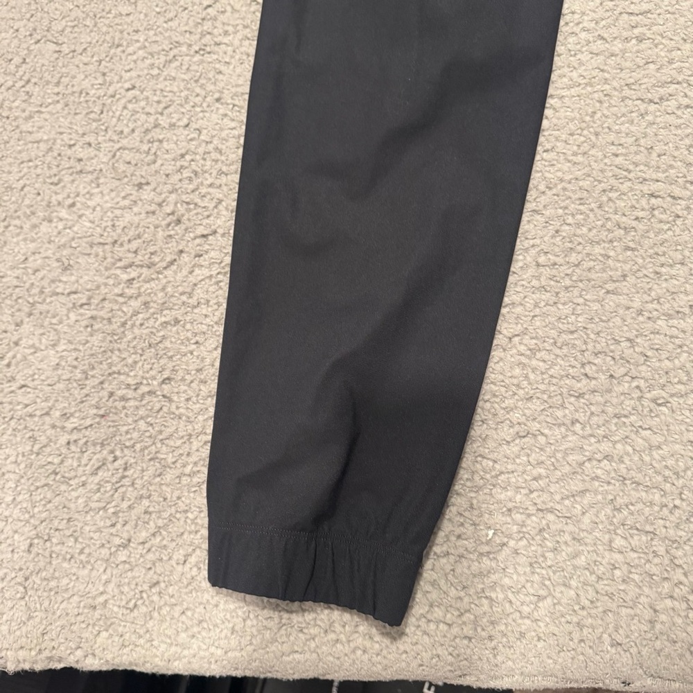Vuori Men’s Meta Jogger 30" Color Black Size Small V498 - Picture 6 of 13